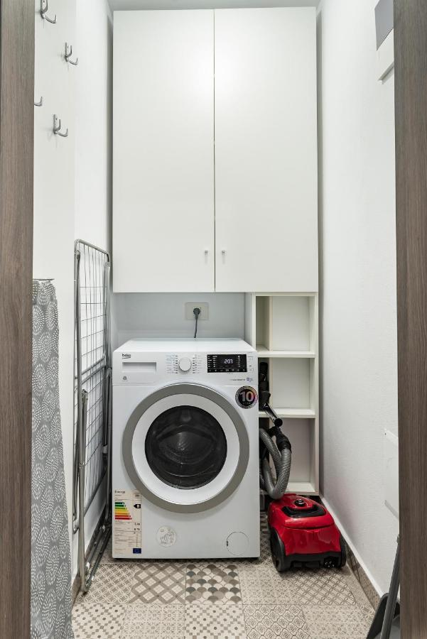Coresi Apartment