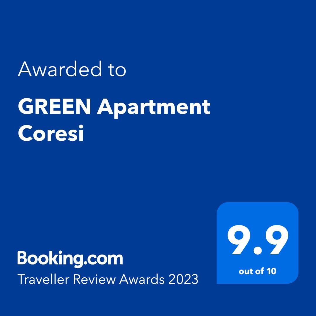 Coresi Apartment Brasov