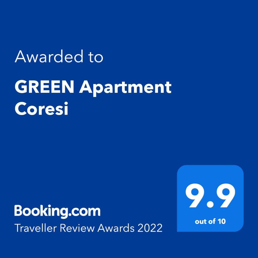 Coresi Apartment