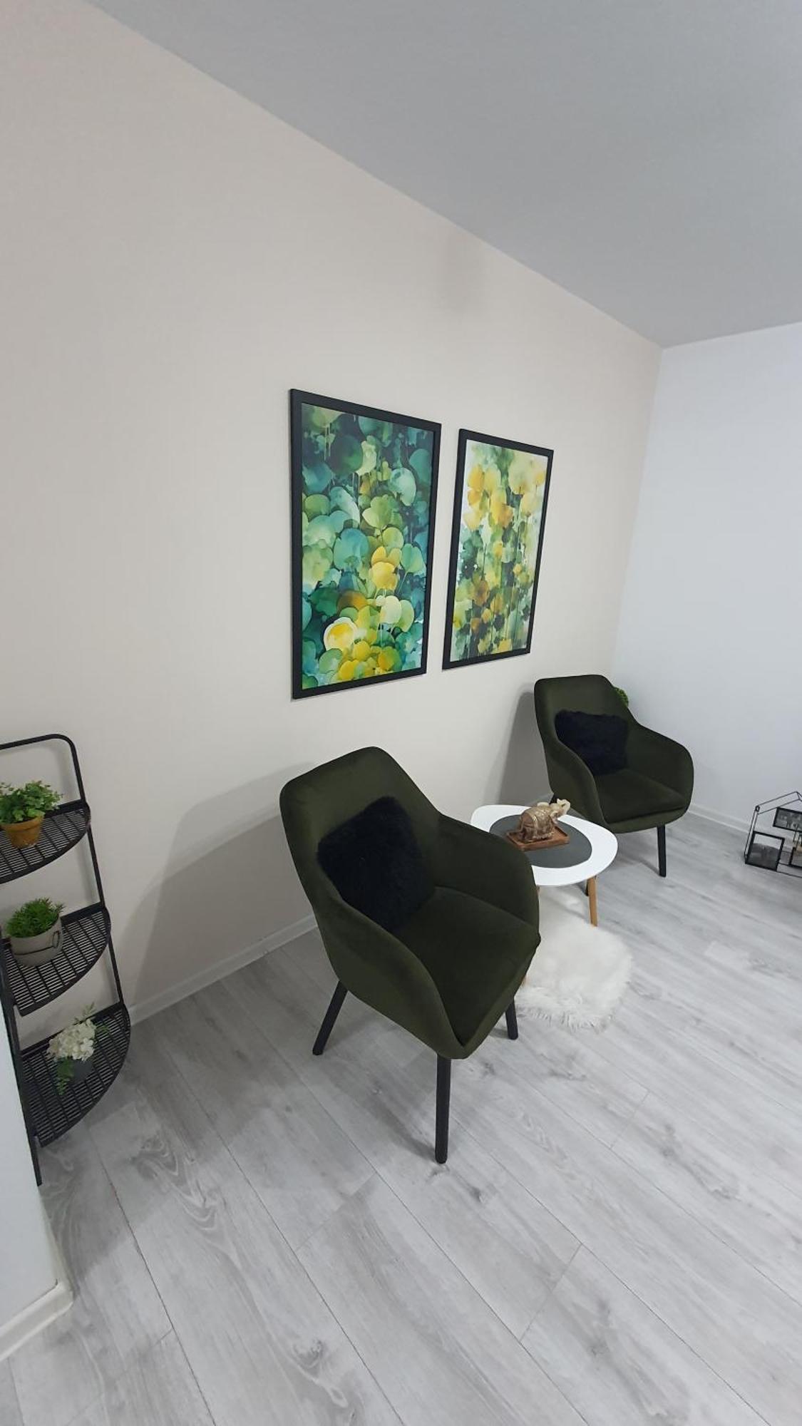 Apartment Coresi Brasov