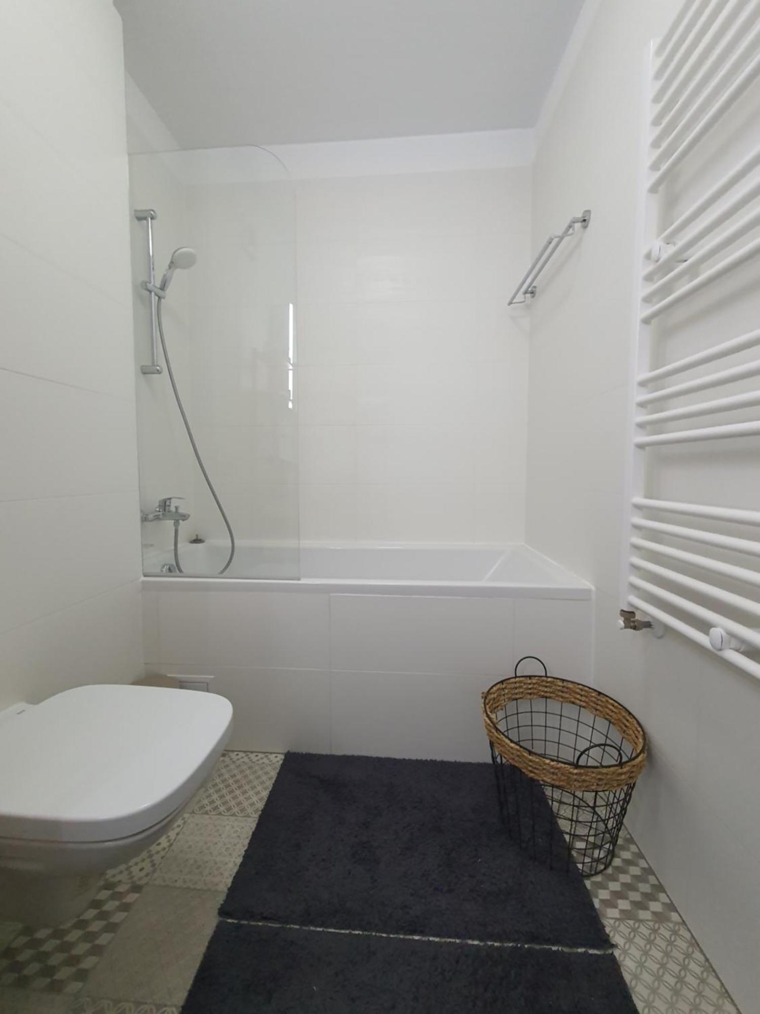 Coresi Apartment *