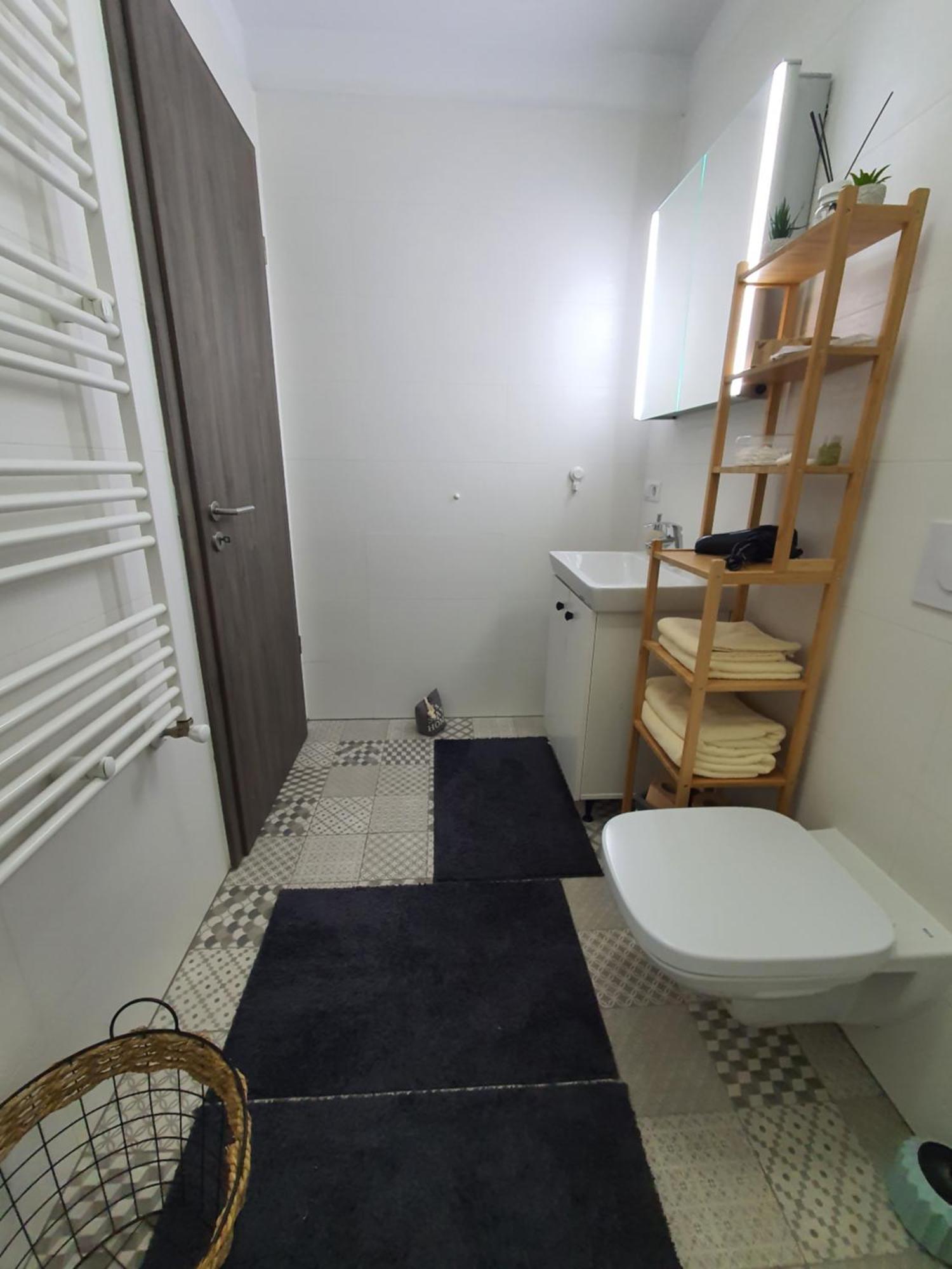 Apartment Coresi Brasov
